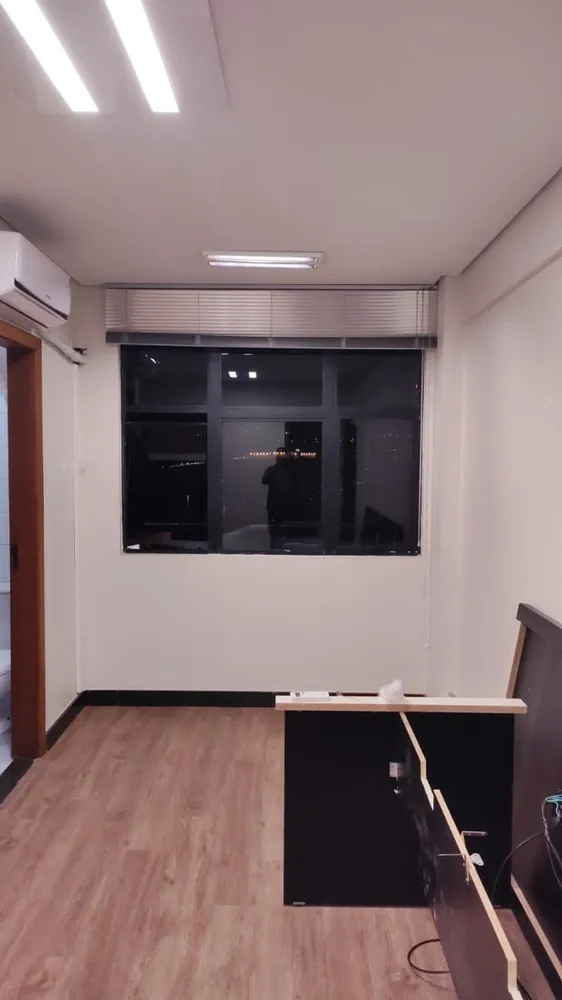 Sala-Conjunto, 26 m² - Foto 6