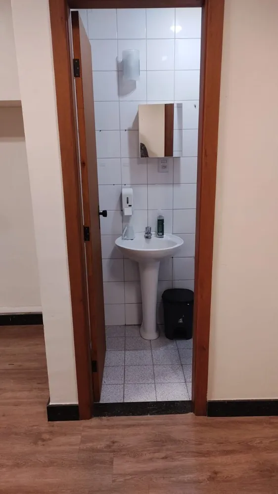 Sala-Conjunto, 26 m² - Foto 8