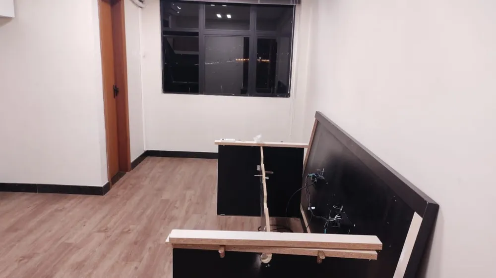 Sala-Conjunto, 26 m² - Foto 1