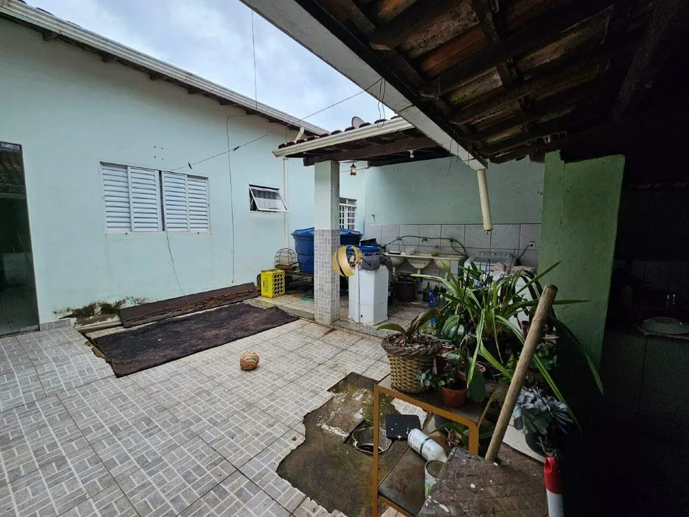 Casa, 3 quartos, 244 m² - Foto 11