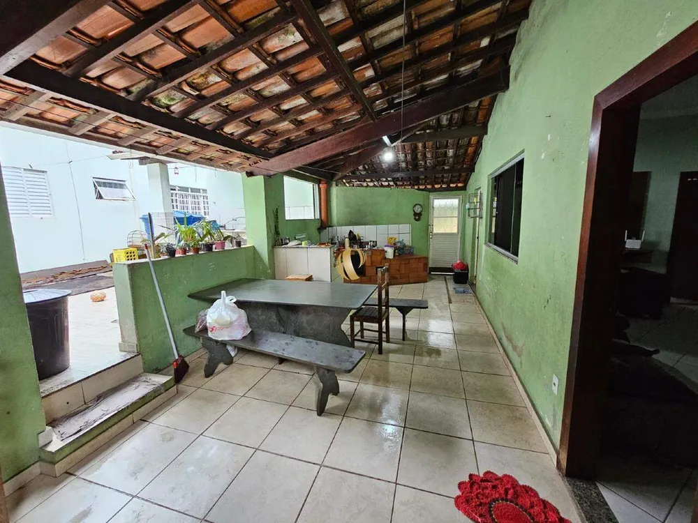 Casa, 3 quartos, 244 m² - Foto 10