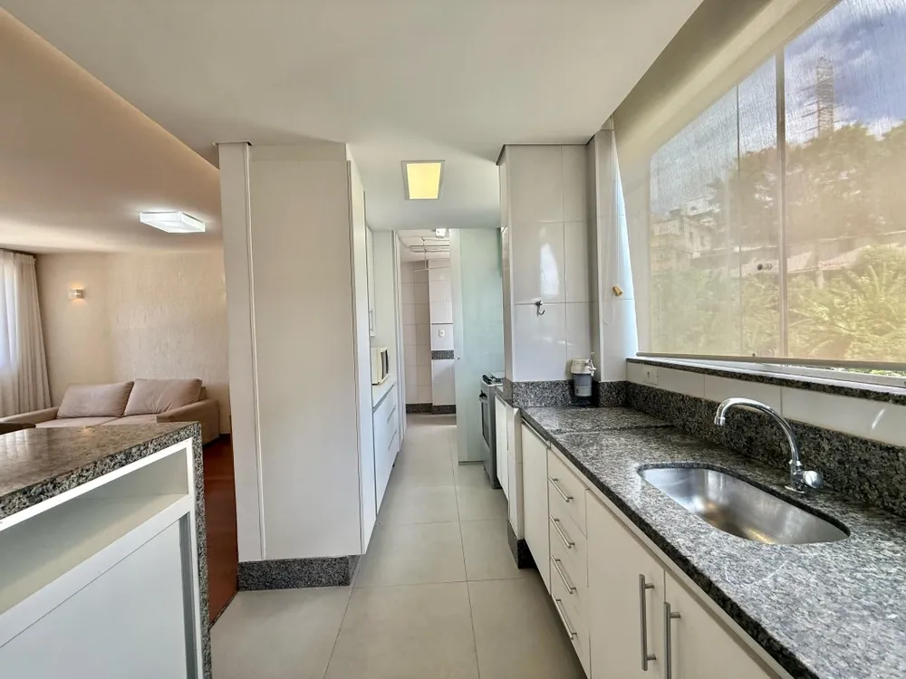 Apartamento, 3 quartos, 85 m² - Foto 15