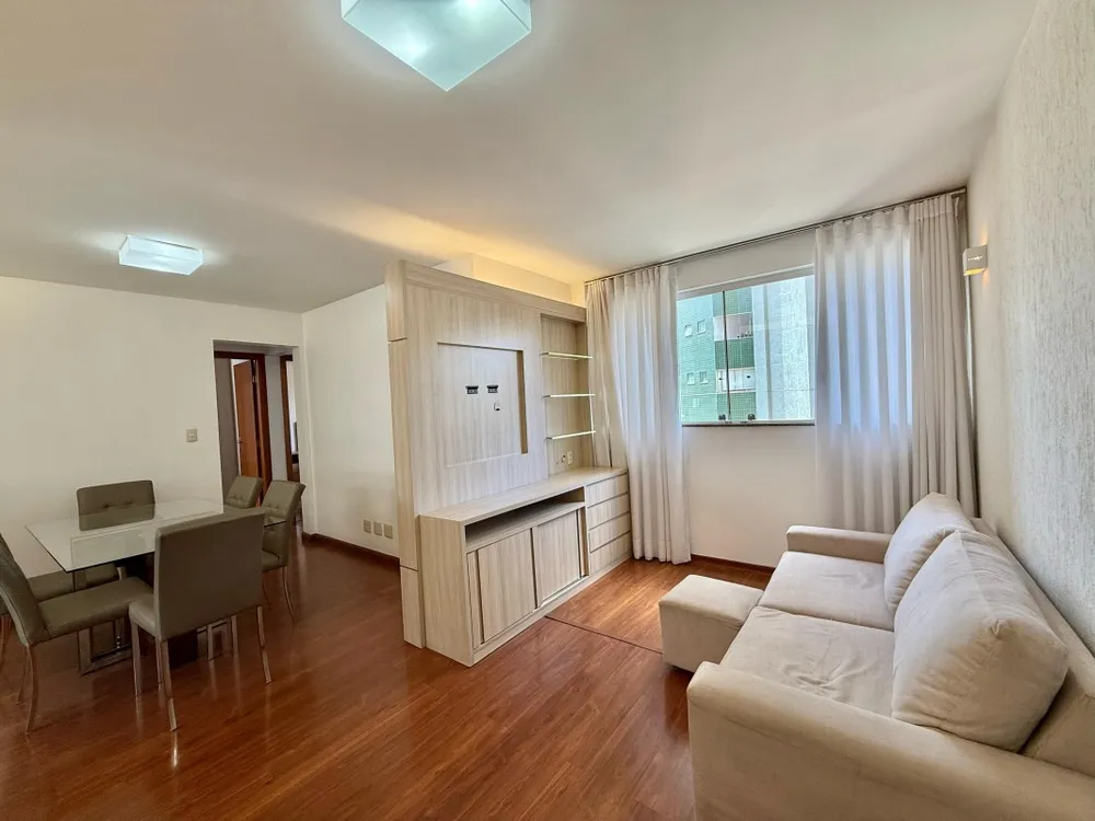 Apartamento, 3 quartos, 85 m² - Foto 2