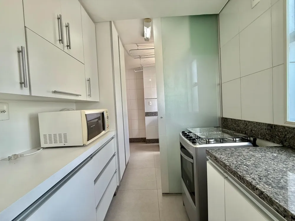 Apartamento, 3 quartos, 85 m² - Foto 16
