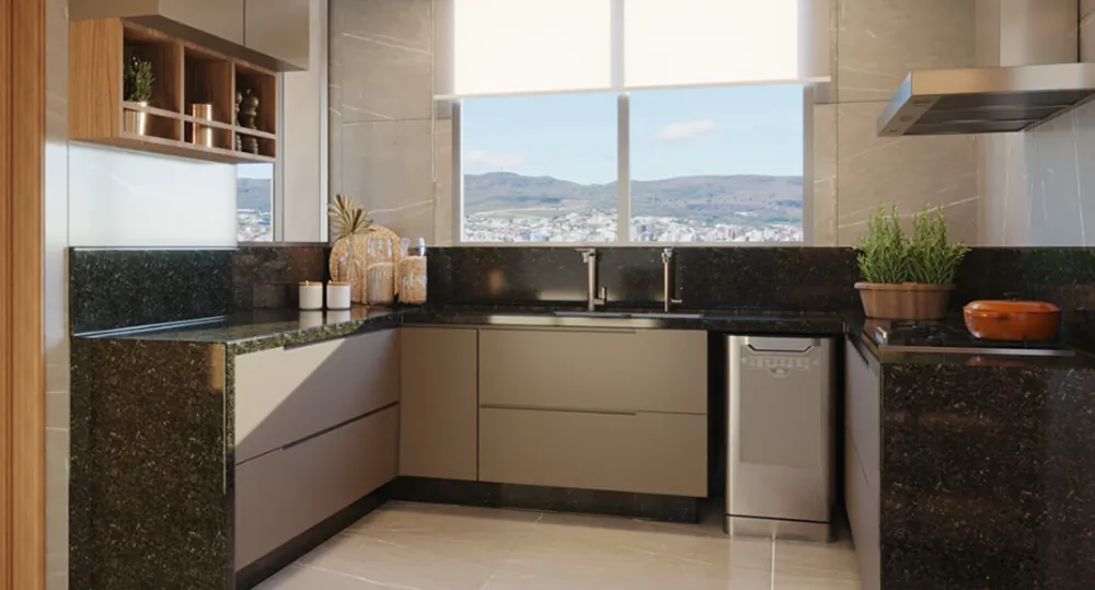 Cobertura, 4 quartos, 318 m² - Foto 2