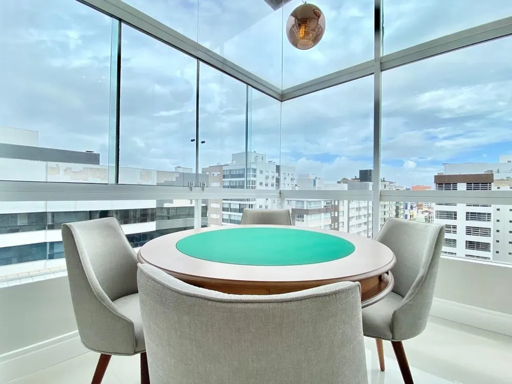 Apartamento, 3 quartos, 169 m² - Foto 3