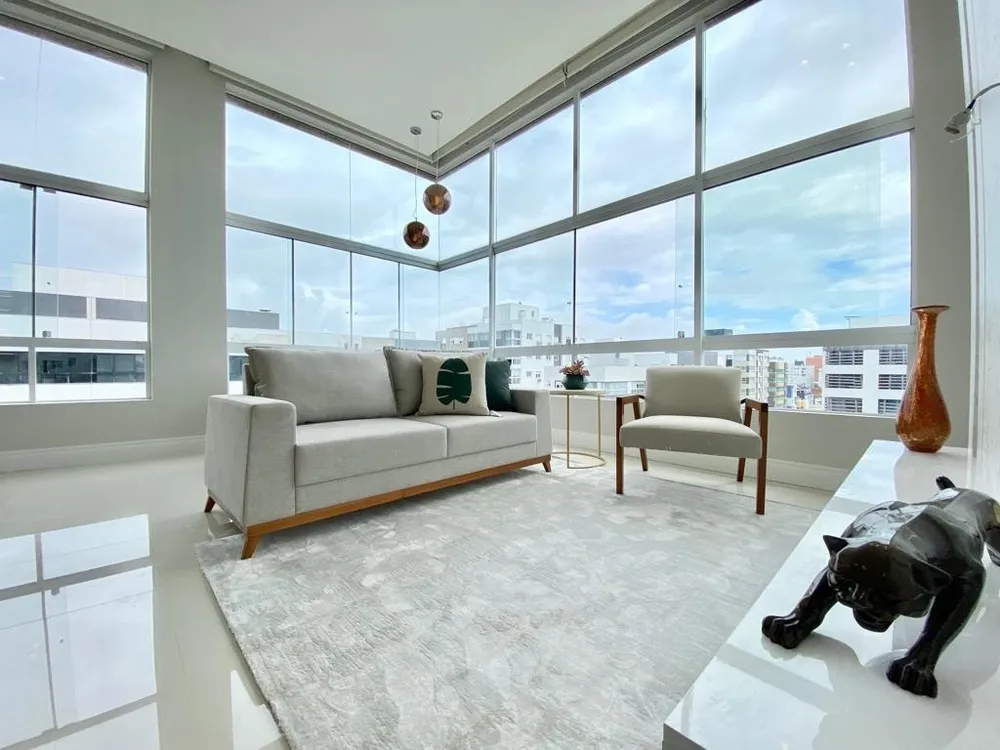 Apartamento, 3 quartos, 169 m² - Foto 4