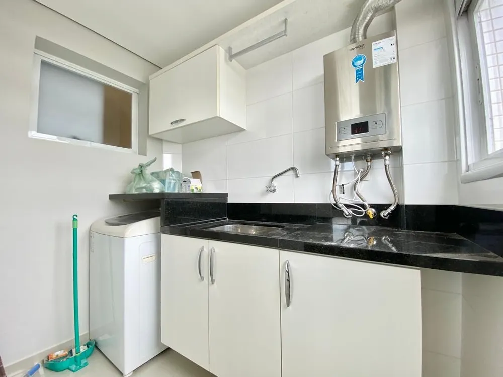 Apartamento, 3 quartos, 169 m² - Foto 10