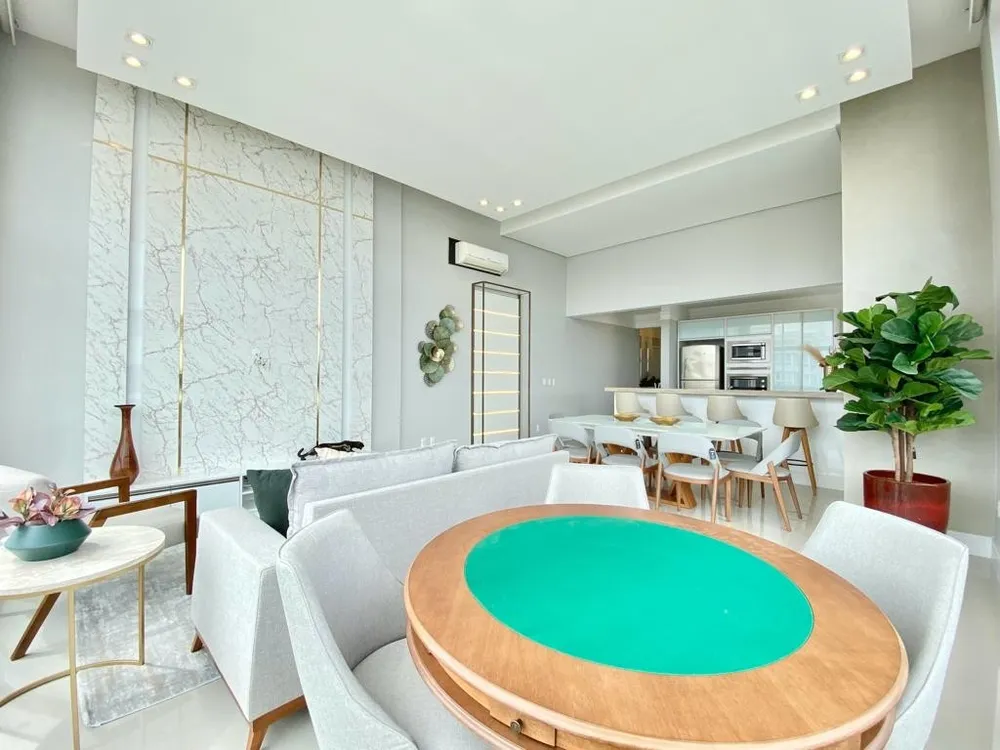 Apartamento, 3 quartos, 169 m² - Foto 5