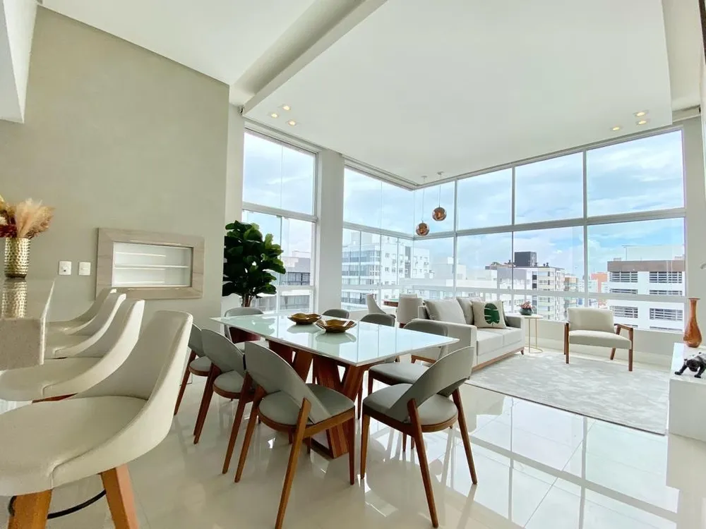 Apartamento, 3 quartos, 169 m² - Foto 1