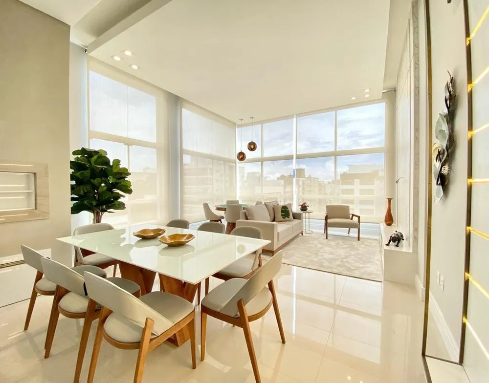 Apartamento, 3 quartos, 169 m² - Foto 8