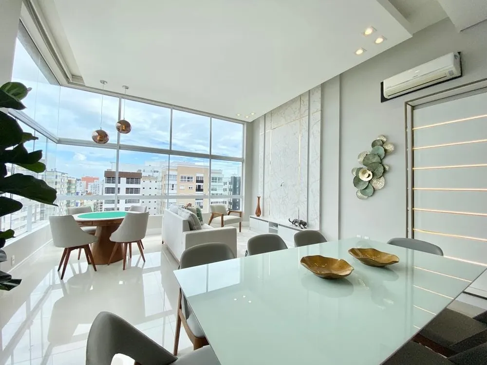 Apartamento, 3 quartos, 169 m² - Foto 1