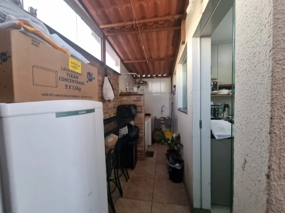 Casa, 2 quartos, 68 m² - Foto 16