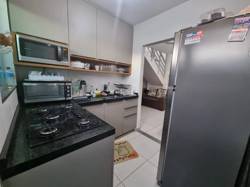 Casa, 2 quartos, 68 m² - Foto 4