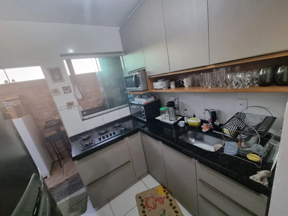 Casa, 2 quartos, 68 m² - Foto 2