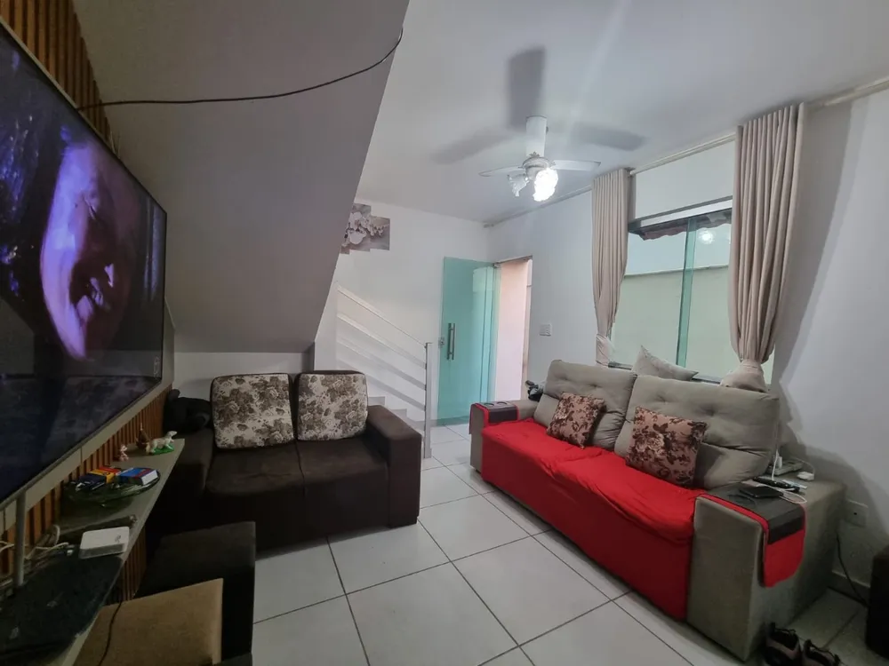 Casa, 2 quartos, 68 m² - Foto 5