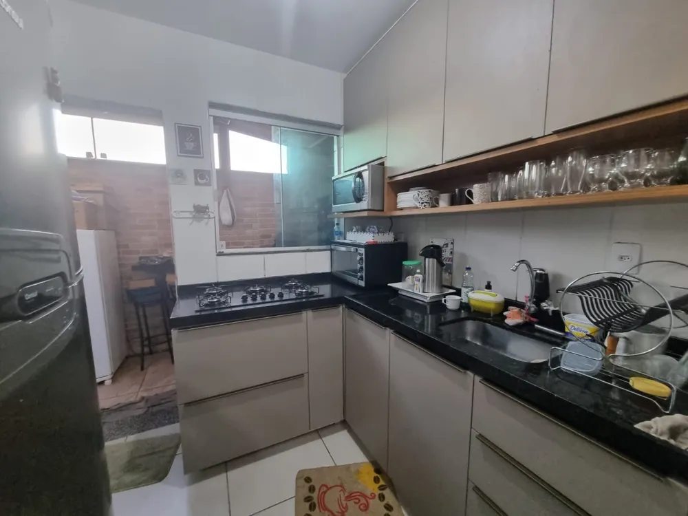 Casa, 2 quartos, 68 m² - Foto 3