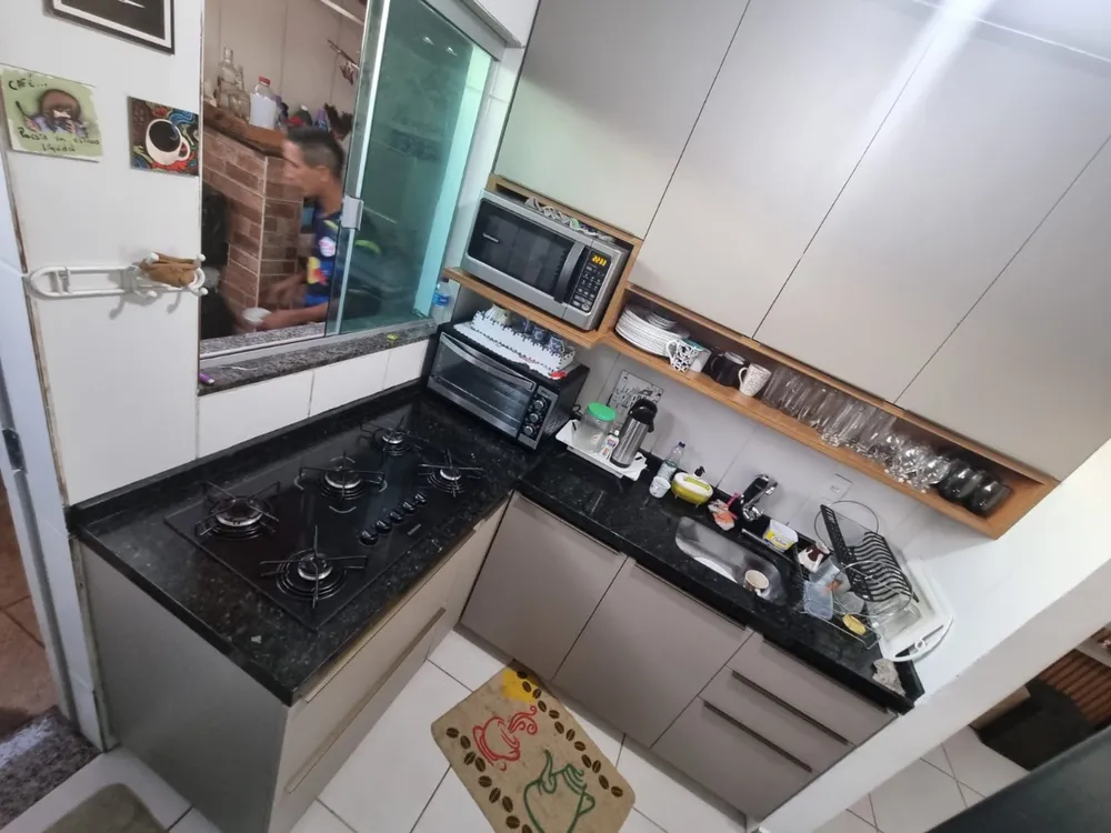Casa, 2 quartos, 68 m² - Foto 1