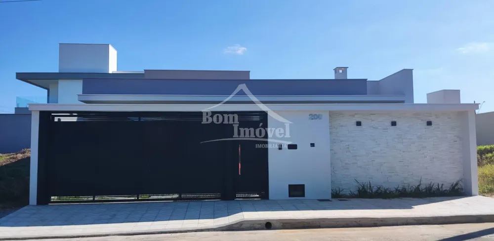 Casa, 2 quartos, 148 m² - Foto 1