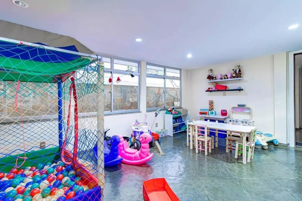 Apartamento, 4 quartos, 170 m² - Foto 7