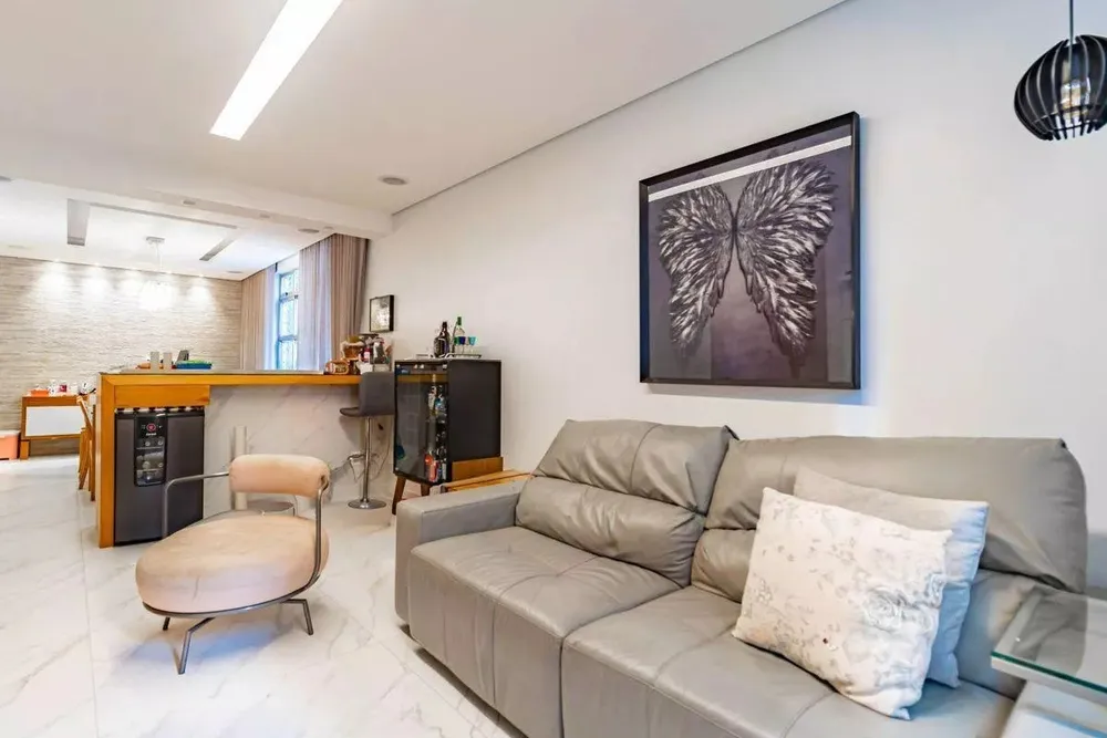 Apartamento, 4 quartos, 170 m² - Foto 1