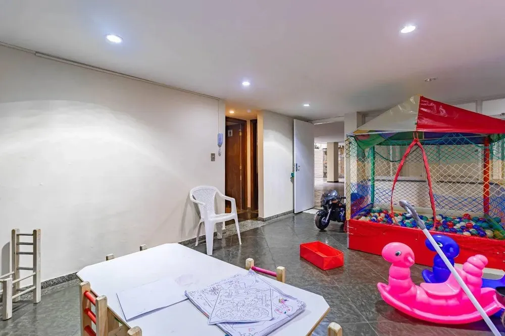 Apartamento, 4 quartos, 170 m² - Foto 5