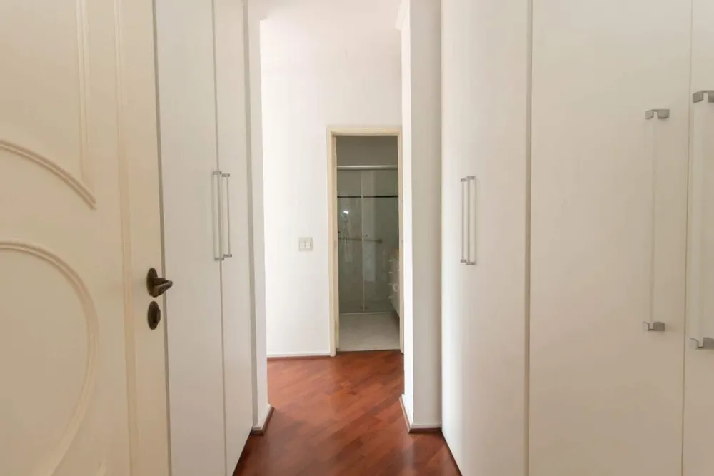 Cobertura, 4 quartos, 195 m² - Foto 4