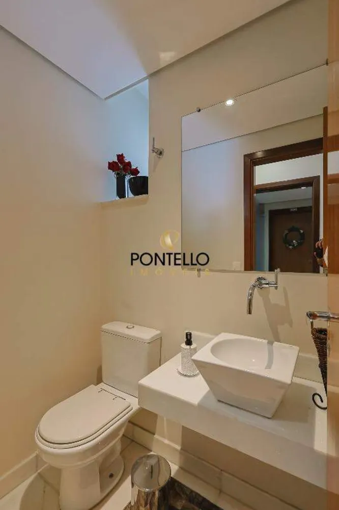 Apartamento, 4 quartos, 147 m² - Foto 6