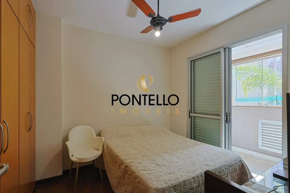 Apartamento, 4 quartos, 147 m² - Foto 1