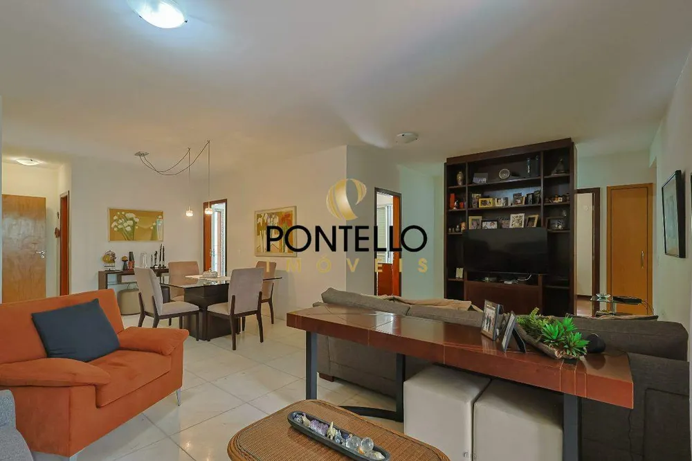 Apartamento, 4 quartos, 147 m² - Foto 4