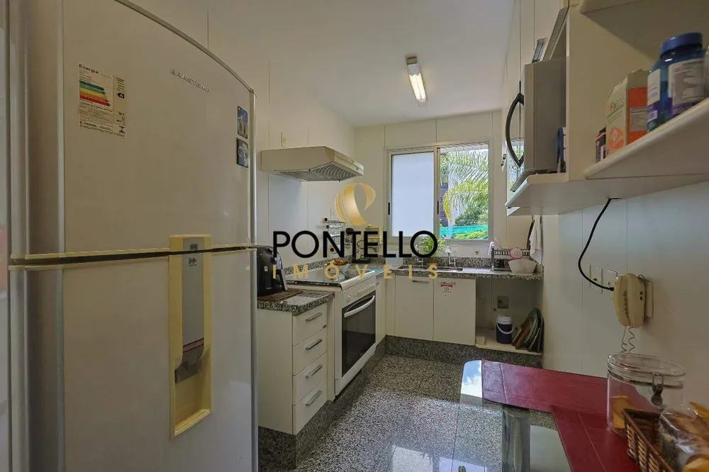 Apartamento, 4 quartos, 147 m² - Foto 3