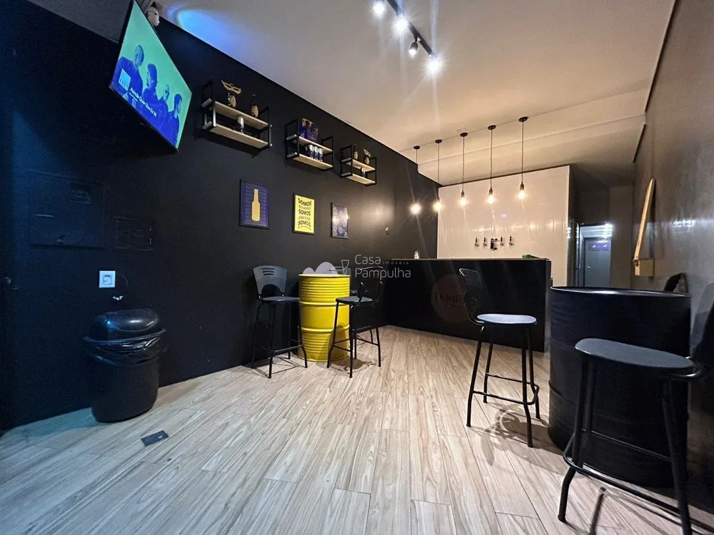 Depósito-Galpão, 78 m² - Foto 1