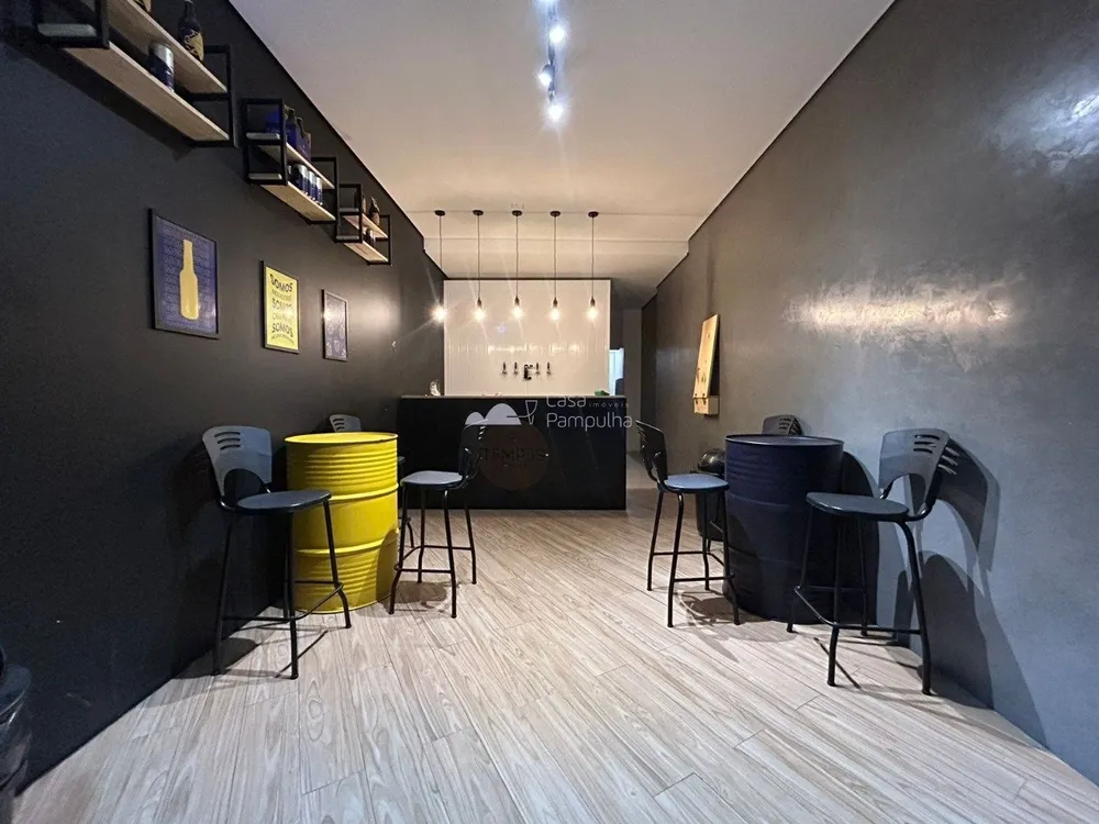Depósito-Galpão, 78 m² - Foto 4