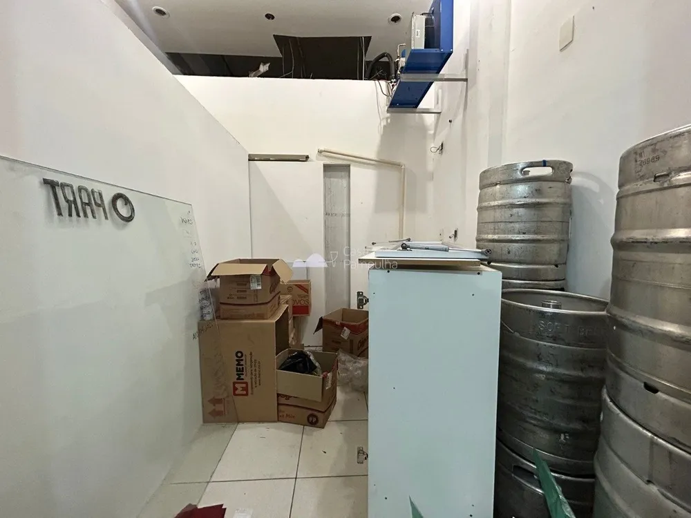 Depósito-Galpão, 78 m² - Foto 9