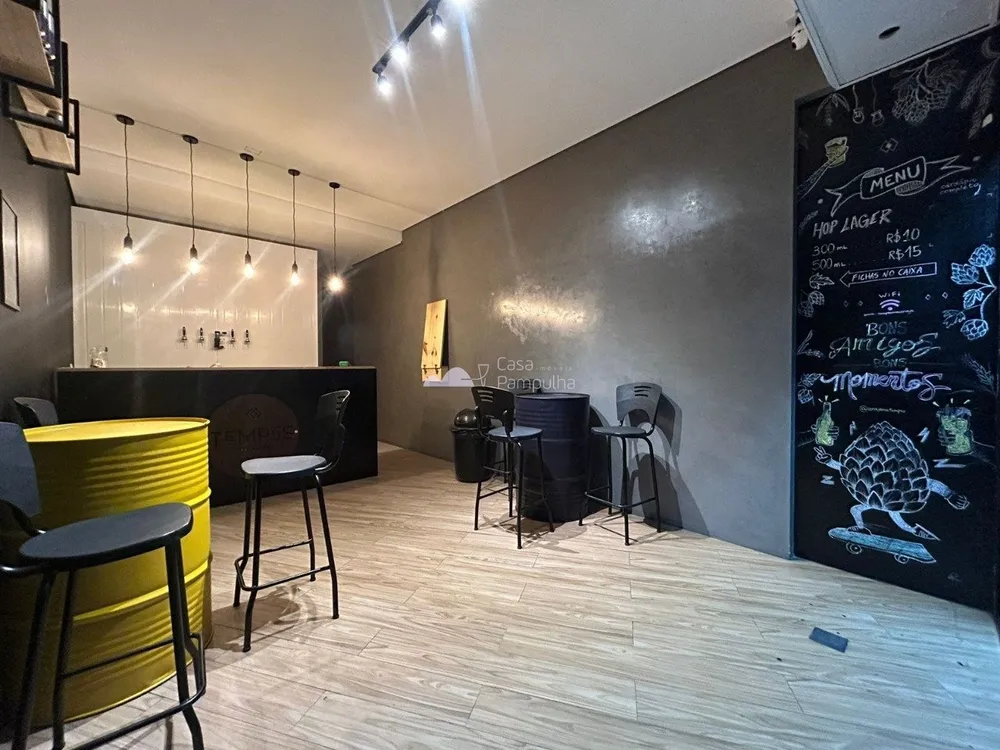 Depósito-Galpão, 78 m² - Foto 3