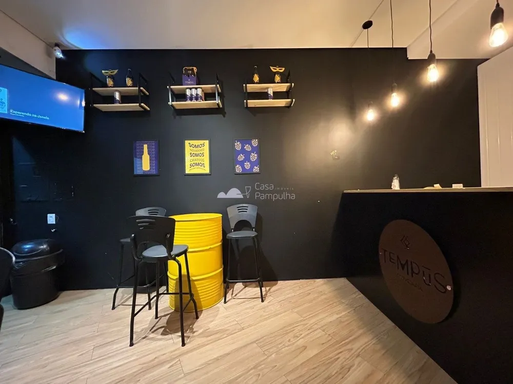 Depósito-Galpão, 78 m² - Foto 2