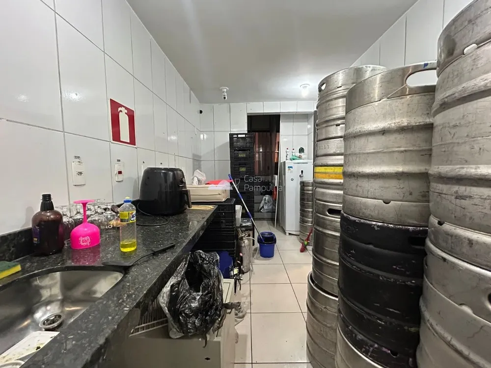 Depósito-Galpão, 78 m² - Foto 8