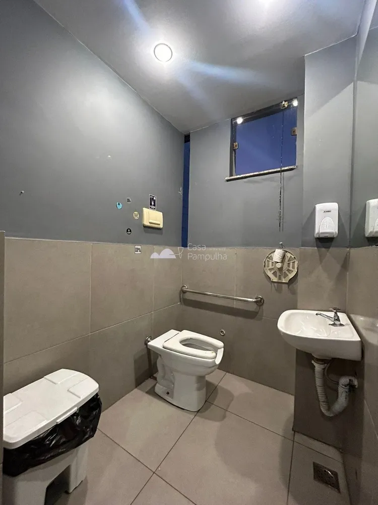 Depósito-Galpão, 78 m² - Foto 10