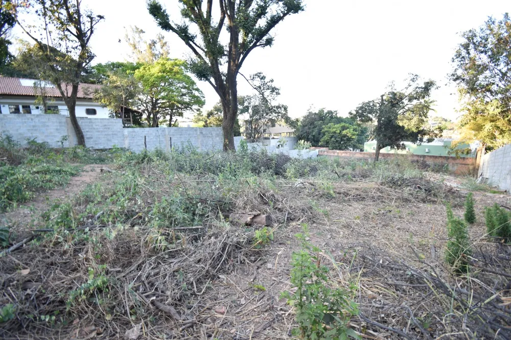 Terreno, 1000 m² - Foto 1