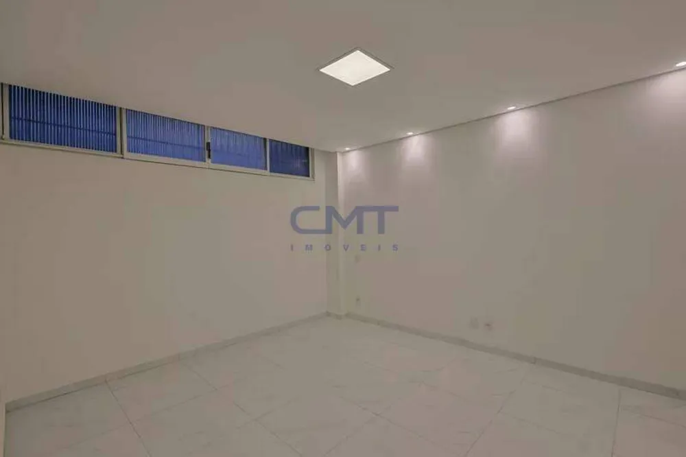 Apartamento, 3 quartos, 96 m² - Foto 1