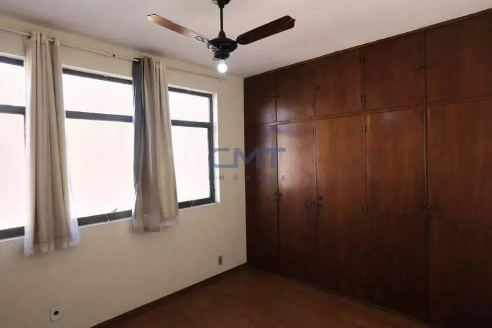 Apartamento, 3 quartos, 96 m² - Foto 7