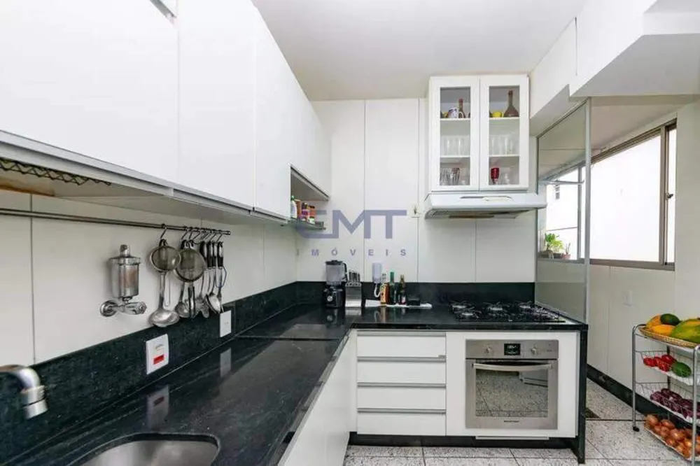 Apartamento, 3 quartos, 96 m² - Foto 6