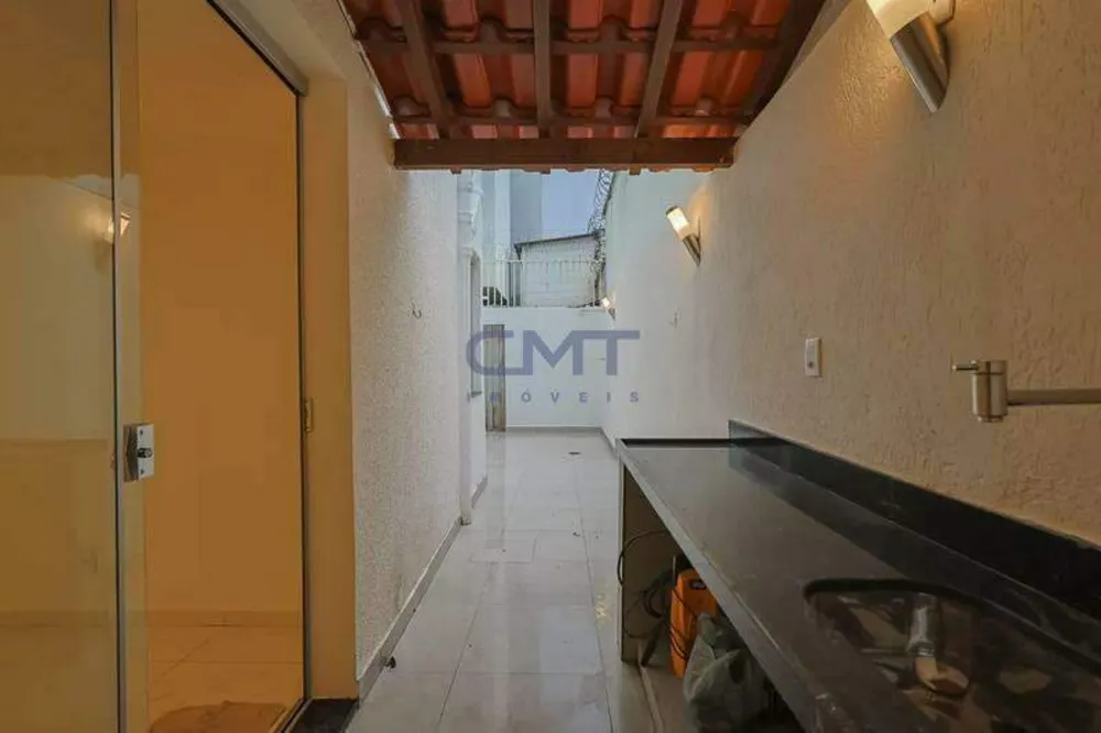 Apartamento, 3 quartos, 96 m² - Foto 9