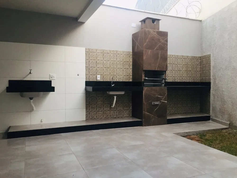 Casa, 3 quartos, 130 m² - Foto 4