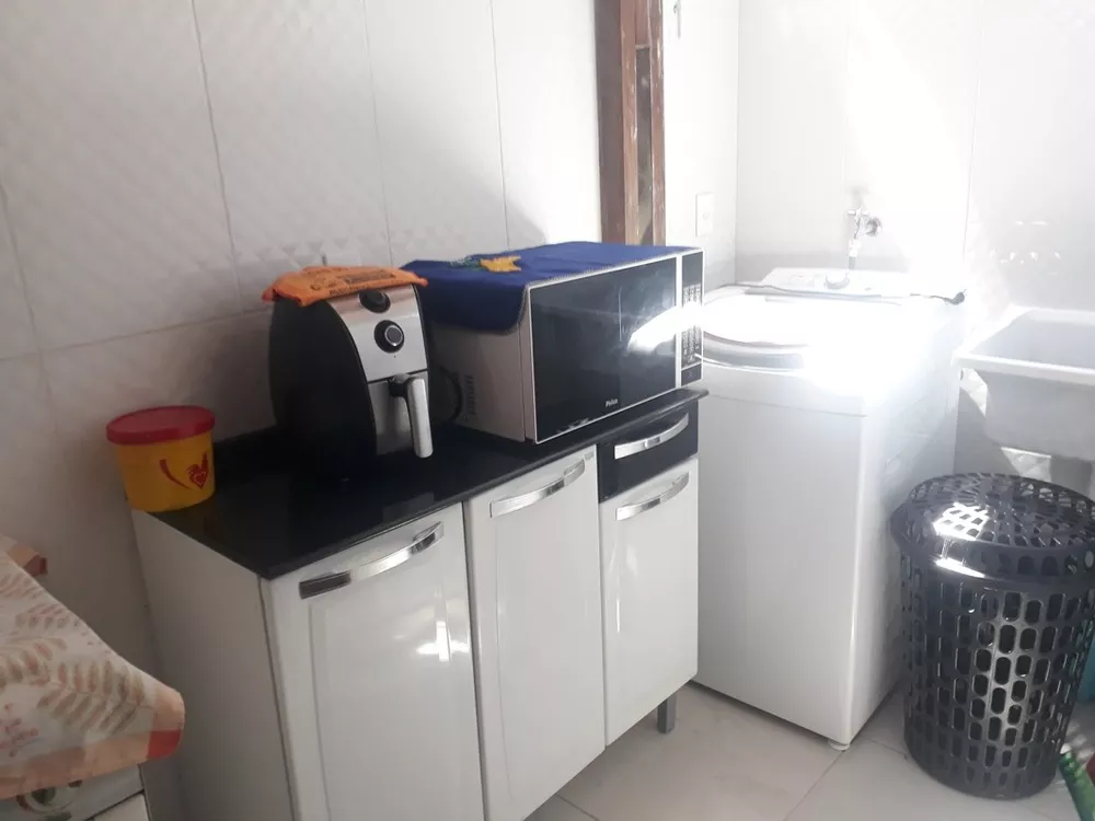 Casa à venda com 2 quartos, 50m² - Foto 12