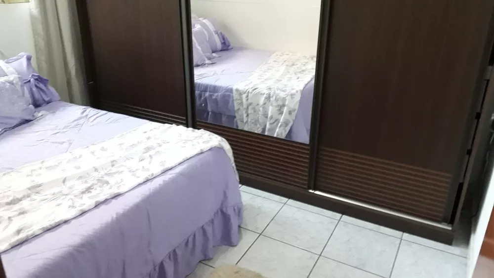 Casa à venda com 2 quartos, 50m² - Foto 9