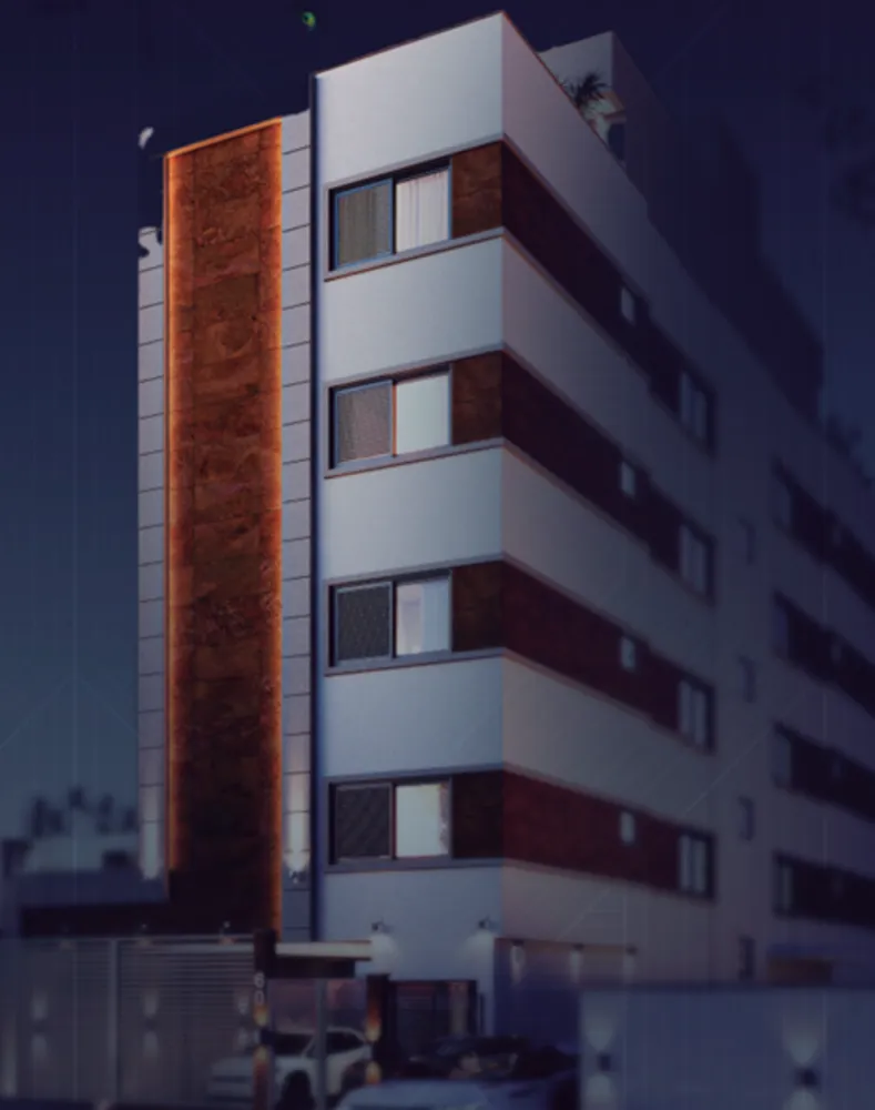 Apartamento, 3 quartos, 130 m² - Foto 1