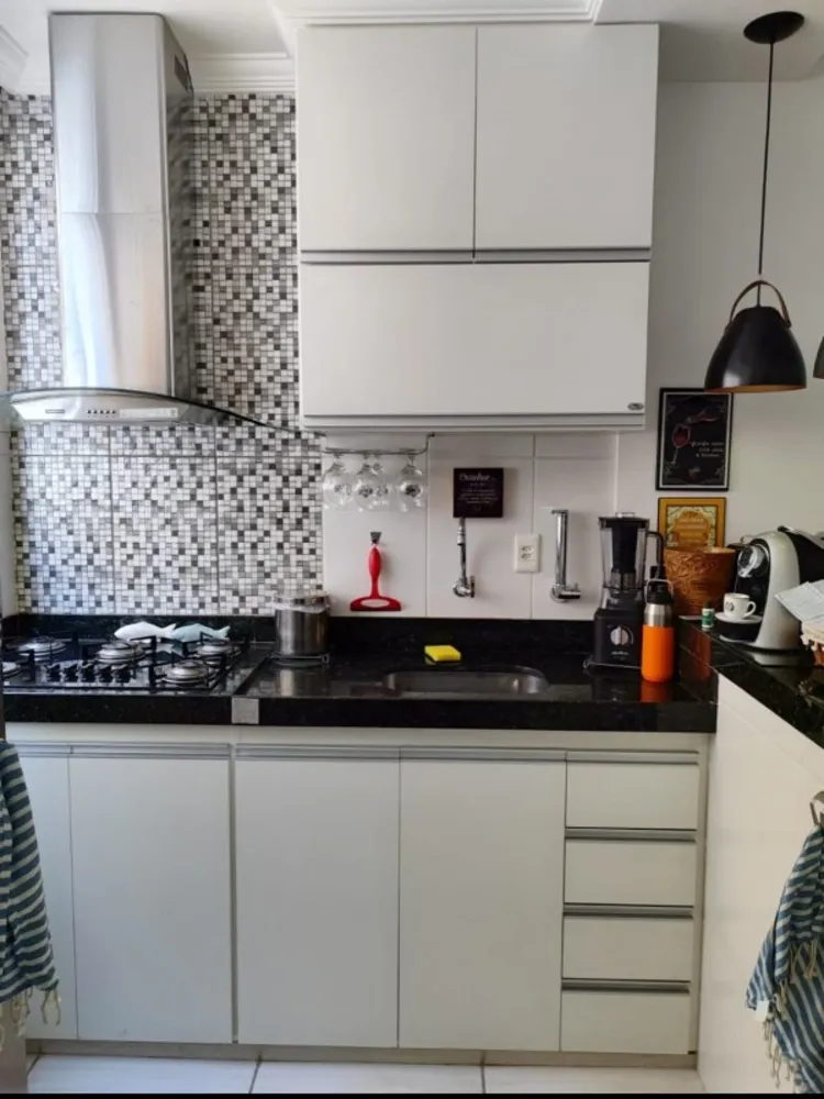 Apartamento, 2 quartos, 68 m² - Foto 4