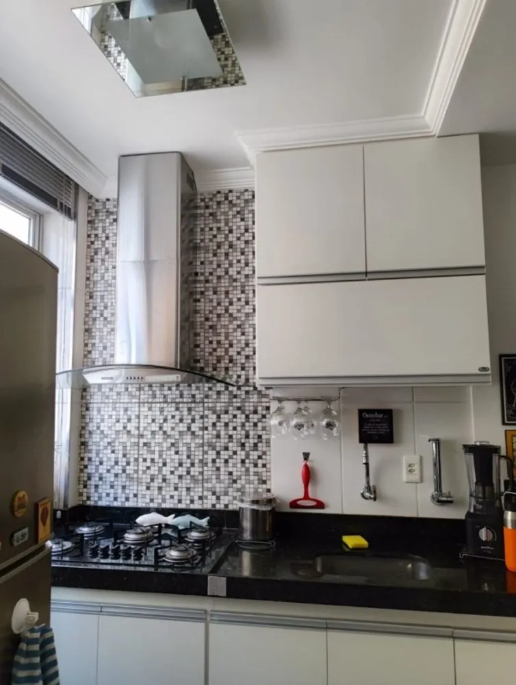 Apartamento, 2 quartos, 68 m² - Foto 3
