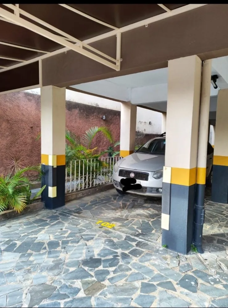 Apartamento, 2 quartos, 68 m² - Foto 12